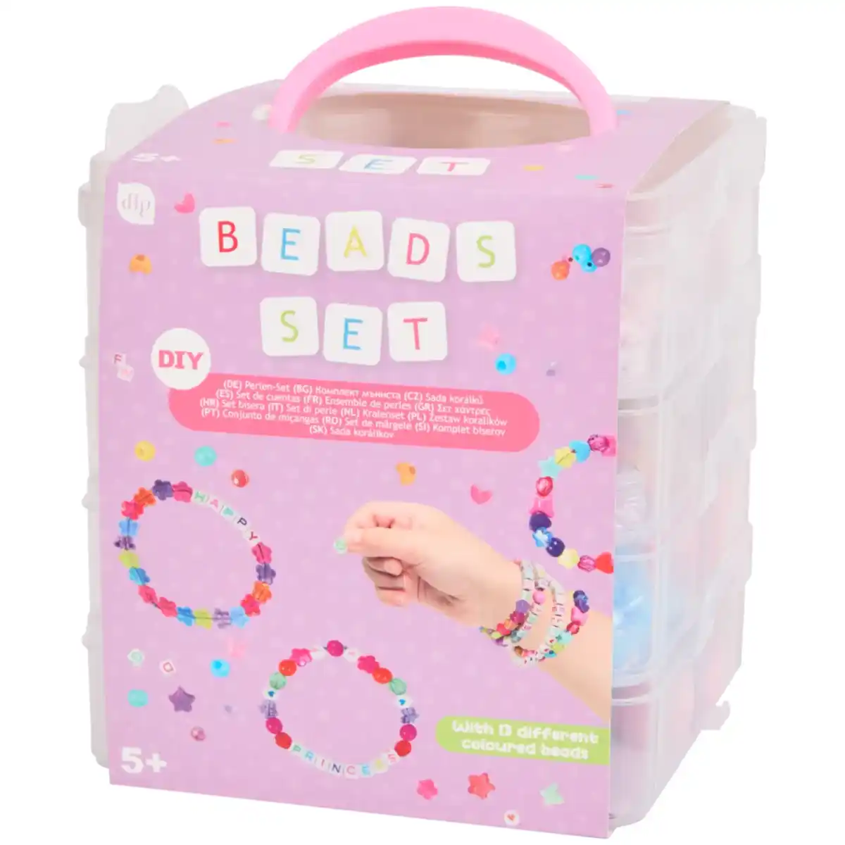 Bild 2 von Perlen-Set