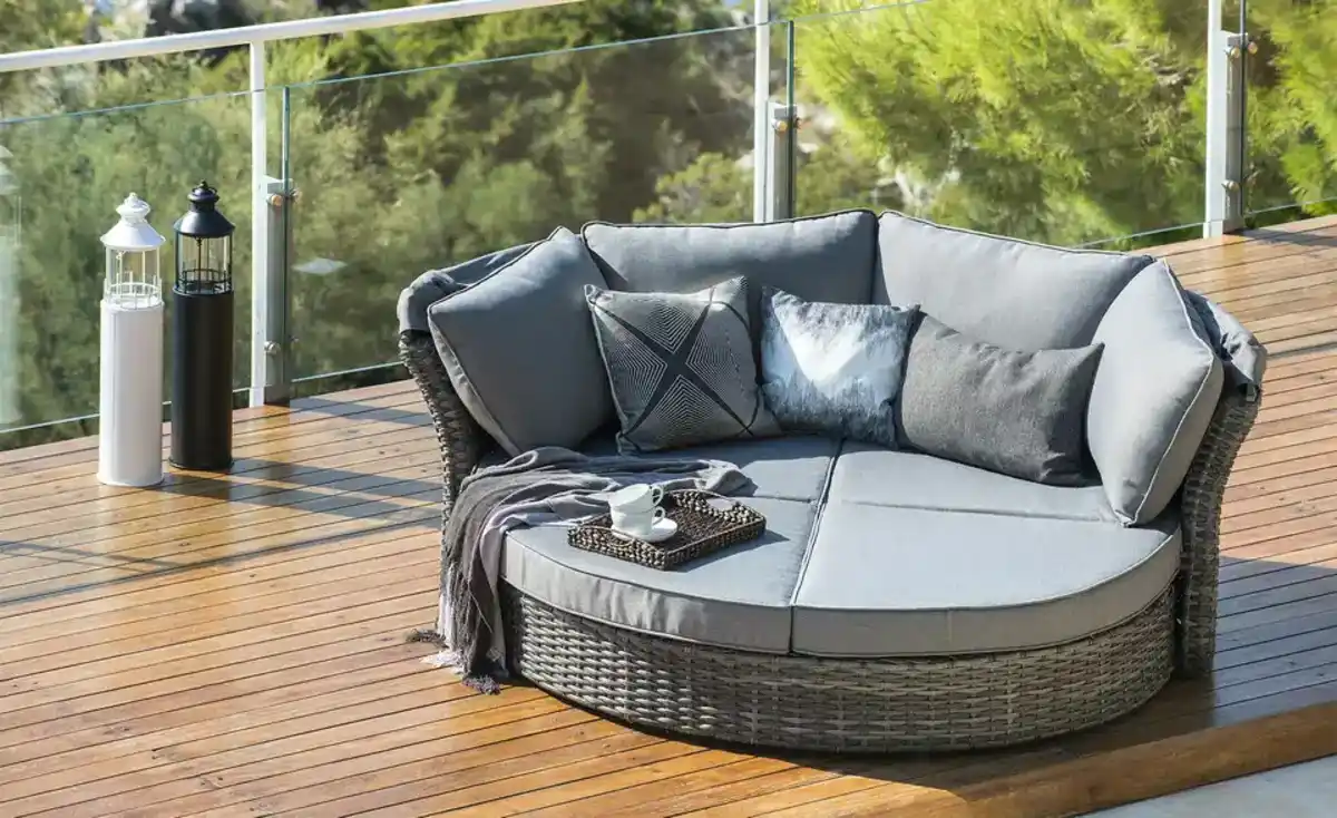 Bild 3 von Laterne Leuchtturm