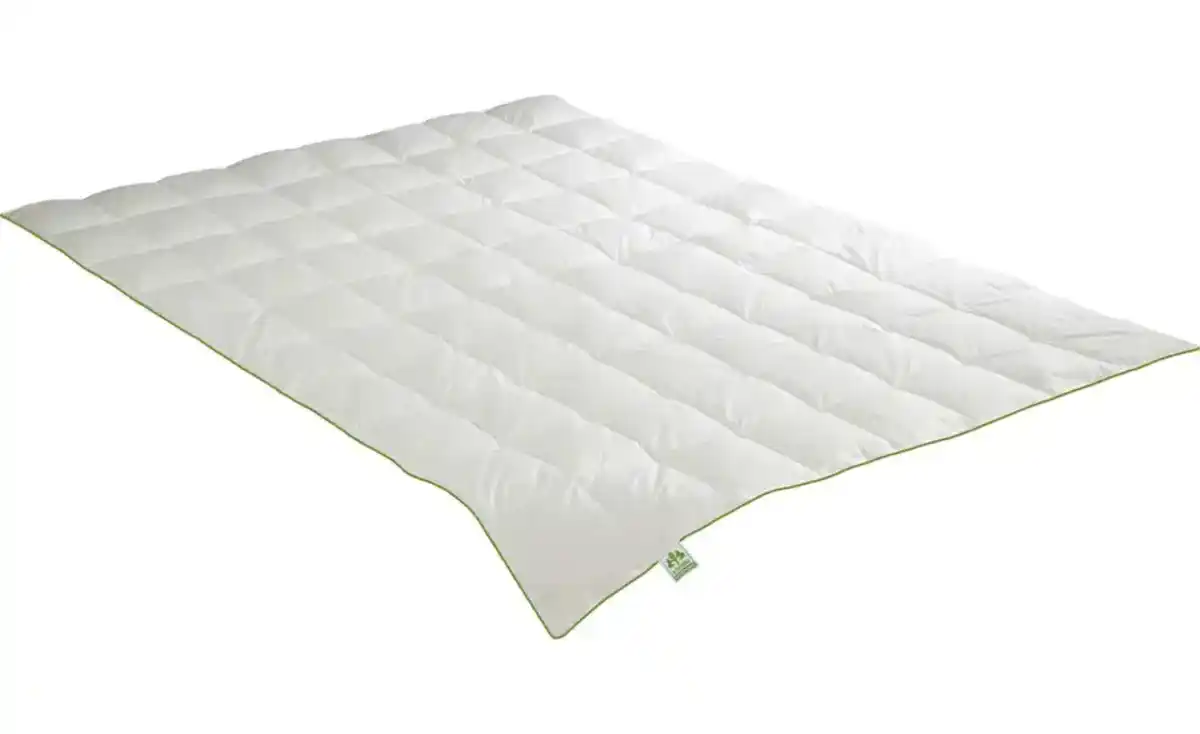 Bild 1 von IRISETTE Daunendecke Ultra Leicht Greenline Daunen