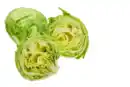 Bild 1 von Eissalat