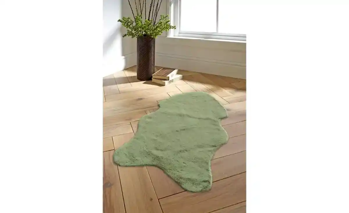 Bild 1 von levelone Kunstfell Tierfellform Little Bunny