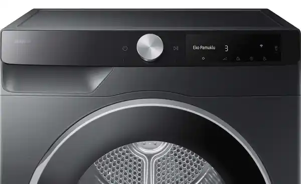 Bild 4 von Samsung Wärmepumpentrockner DV90DG6845LBU2