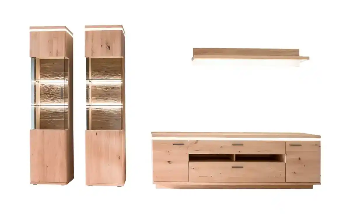 Bild 4 von Woodford Wohnwand Alone