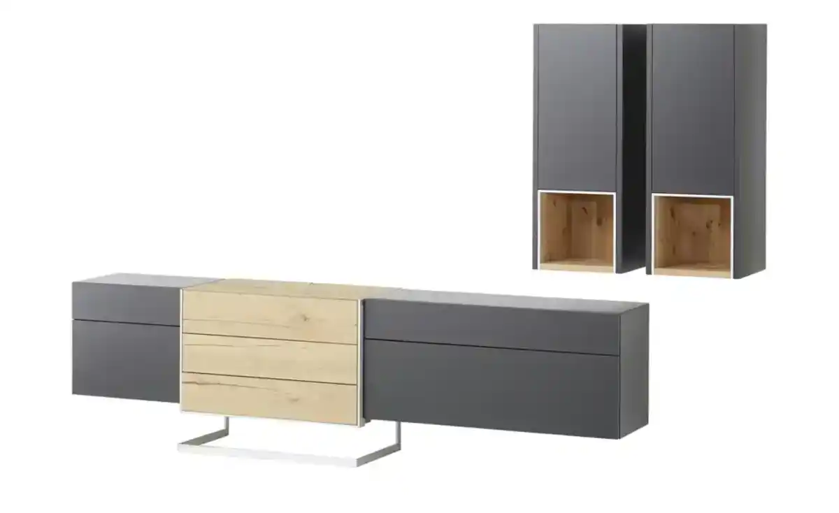 Bild 3 von Wohnwert Wohnwand Media Design