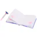 Bild 2 von Notizbuch mit Stift