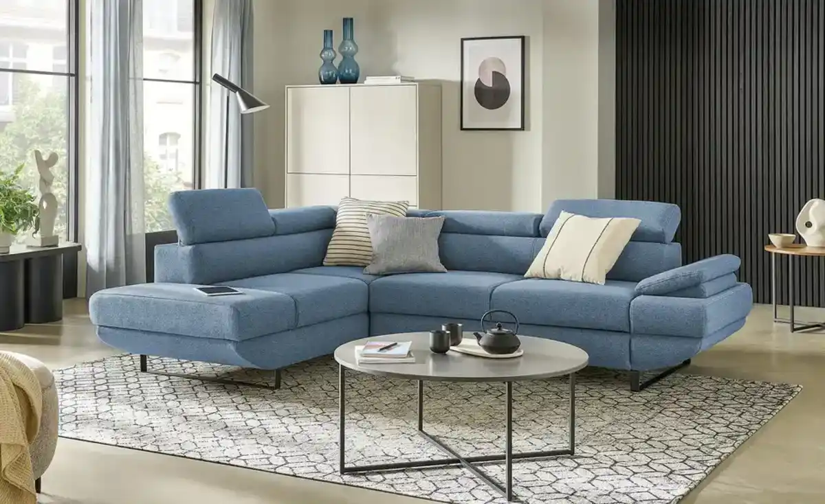 Bild 1 von switch Ecksofa Gio