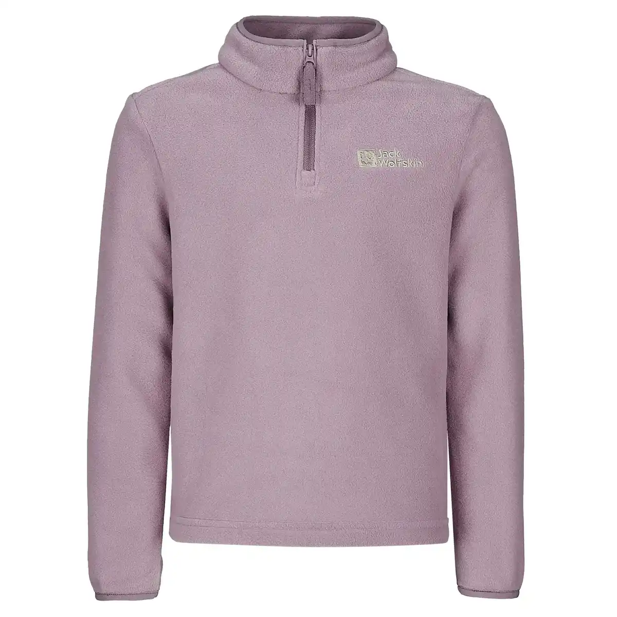 Bild 1 von TAUNUS HALFZIP K Kinder - Fleecepullover