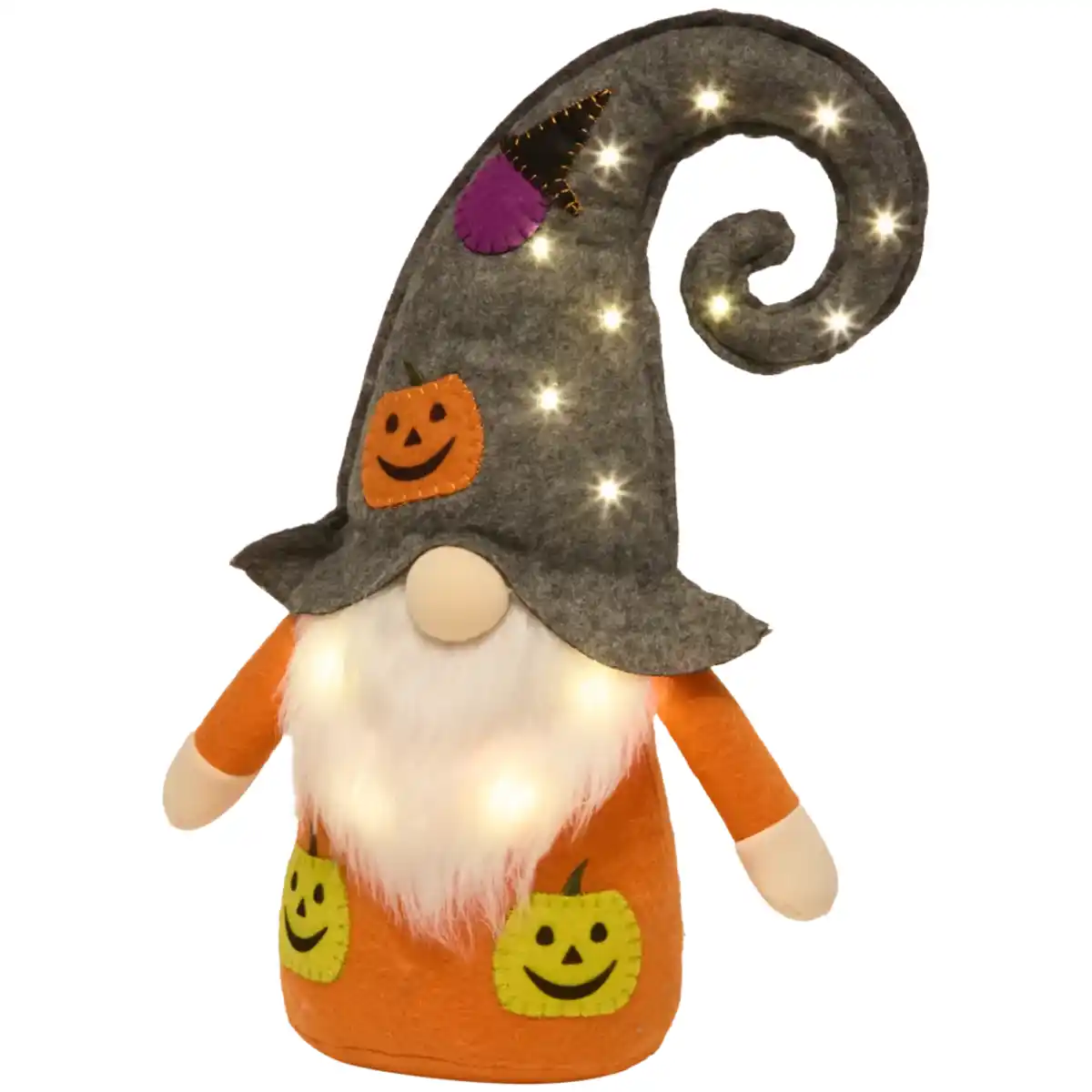 Bild 2 von Wichtel mit Licht