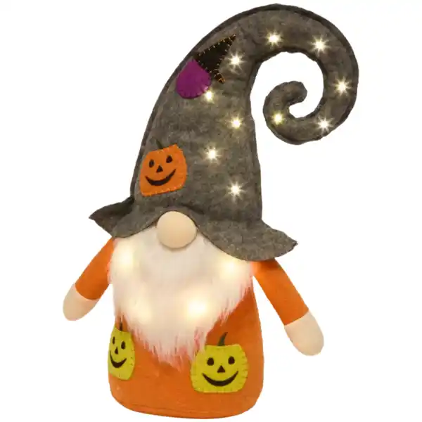 Bild 2 von Wichtel mit Licht