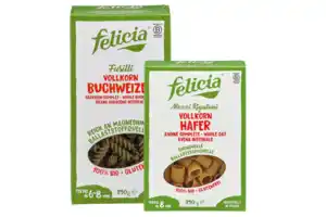 Glutenfreie Nudeln