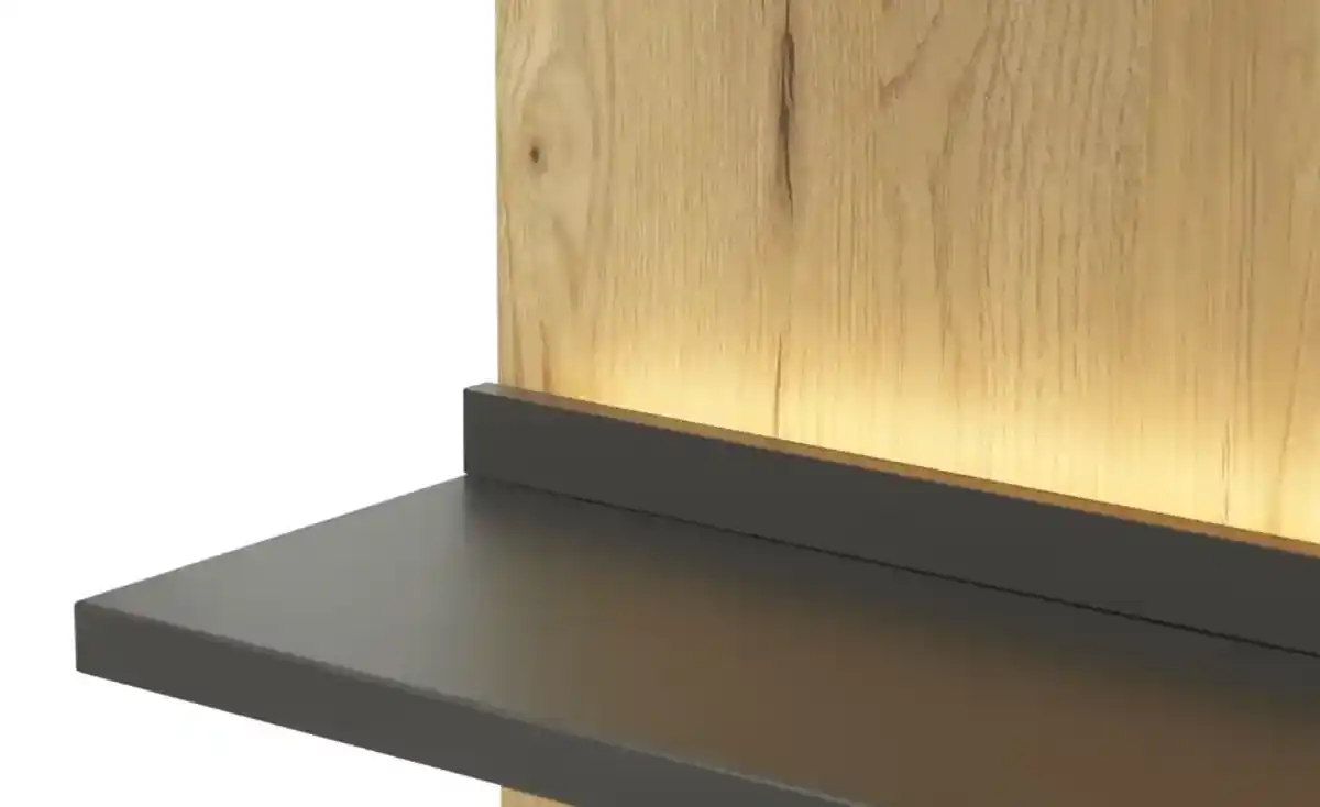 Bild 2 von uno Wandregal Butera