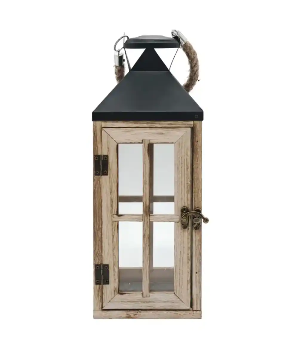 Bild 1 von Große Laterne, naturfarben