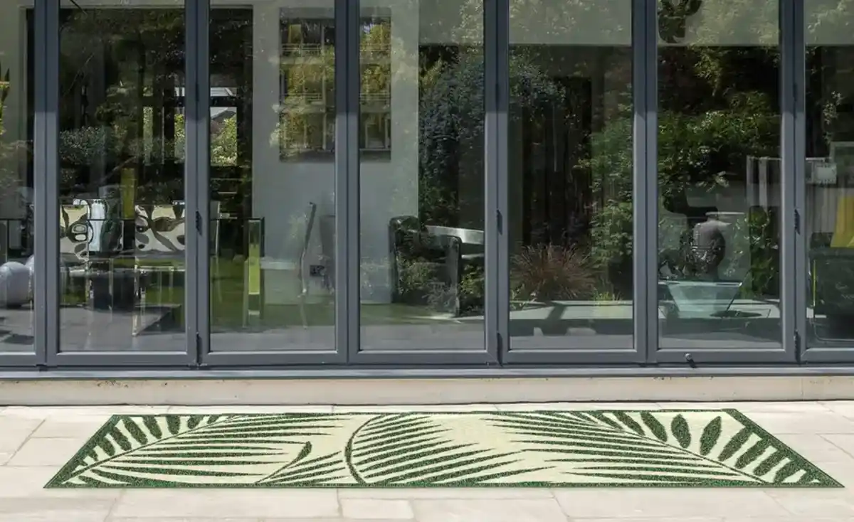 Bild 1 von Webteppich Turf