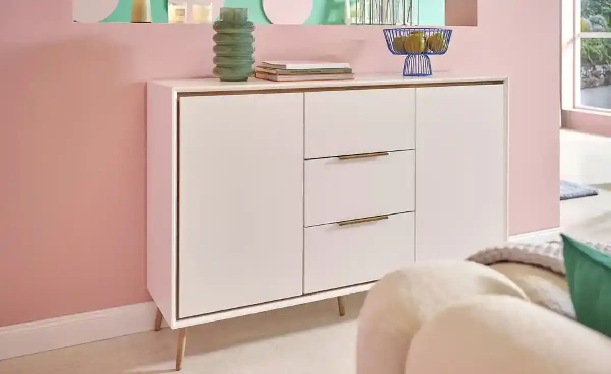 Bild 1 von HOME STORY Deko Schale