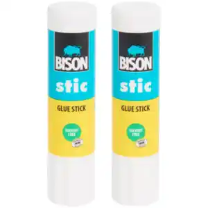 Bison Klebestifte