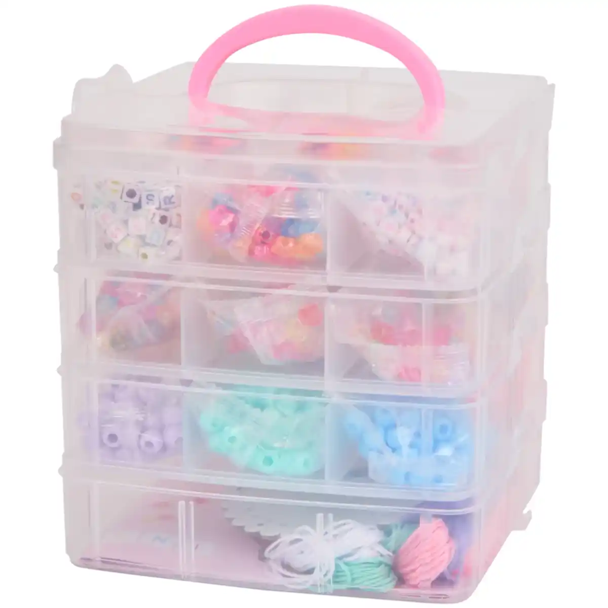 Bild 1 von Perlen-Set