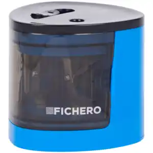 Fichero Elektrischer Anspitzer