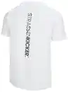 Bild 4 von STRASSENKICKER Herren-T-Shirt
