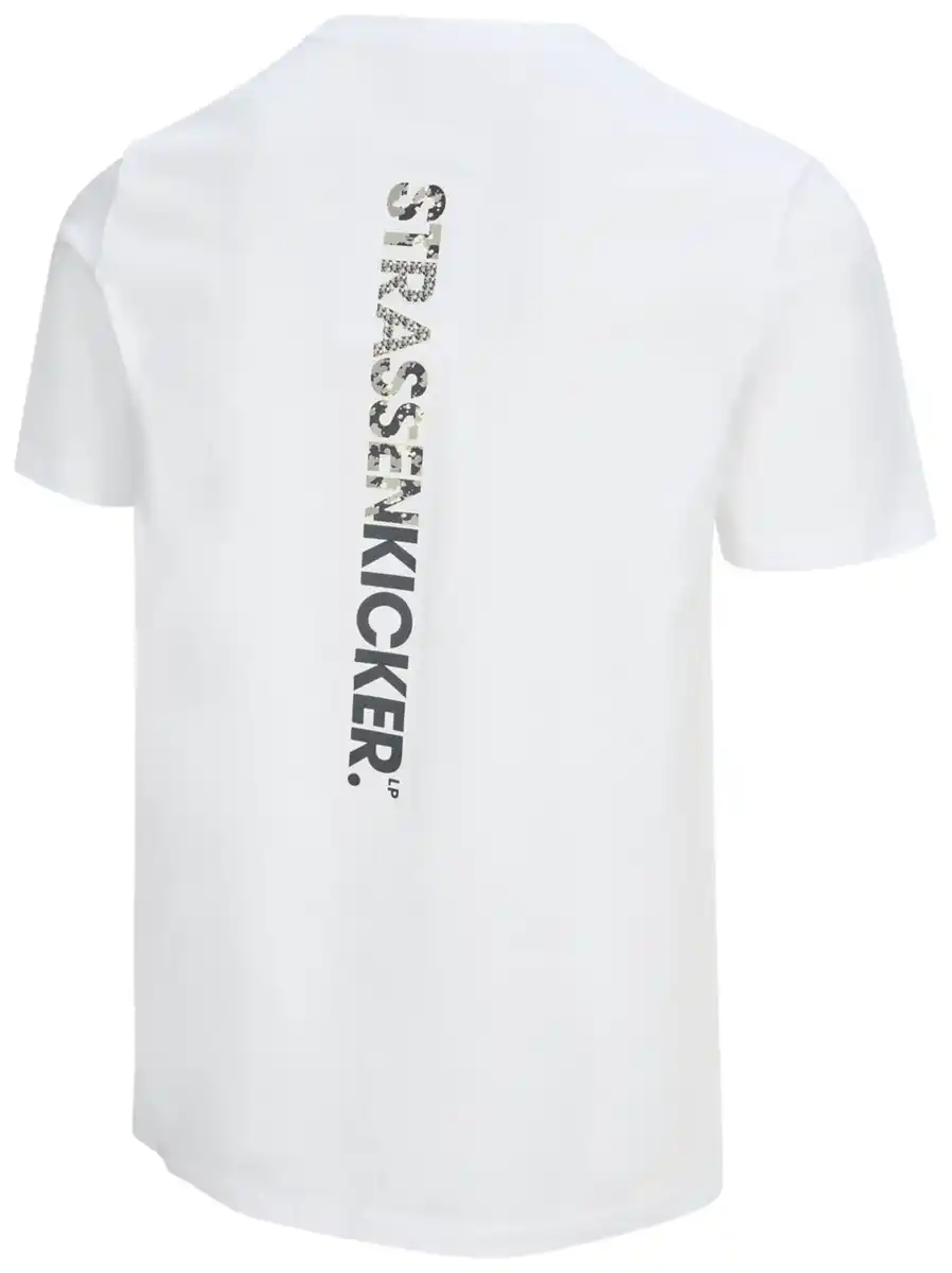 Bild 4 von STRASSENKICKER Herren-T-Shirt