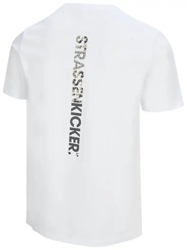 Bild 4 von STRASSENKICKER Herren-T-Shirt