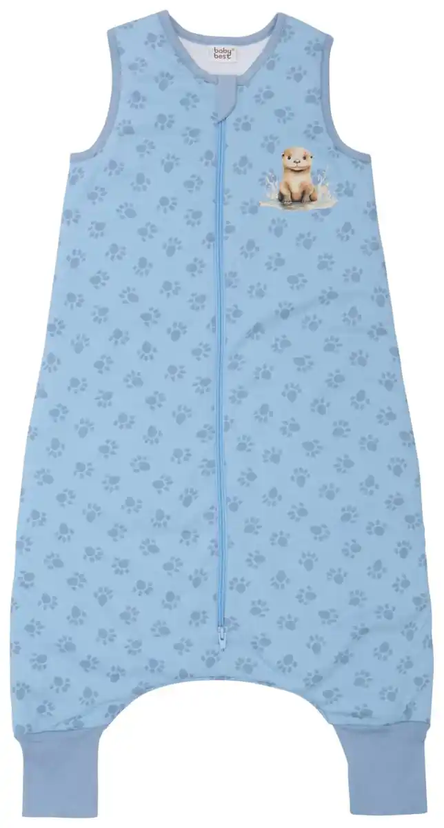 Bild 3 von BABY BEST Kinder-Schlafsack mit Fuß (TOG 2,5)