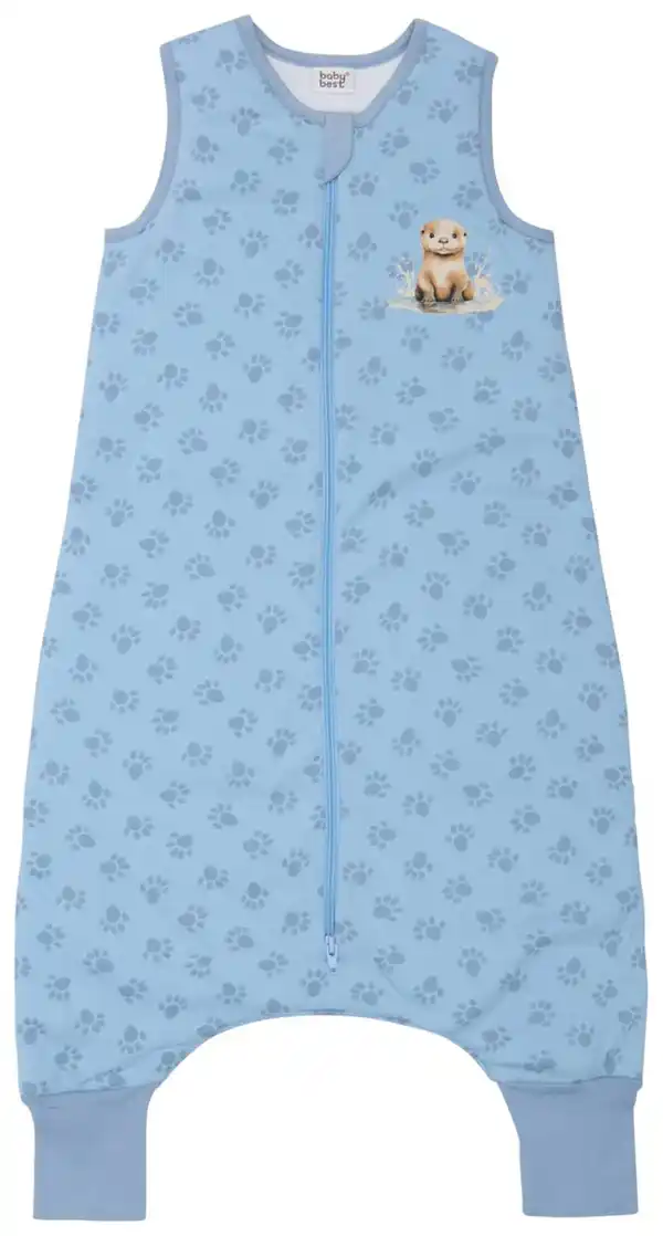 Bild 3 von BABY BEST Kinder-Schlafsack mit Fuß (TOG 2,5)