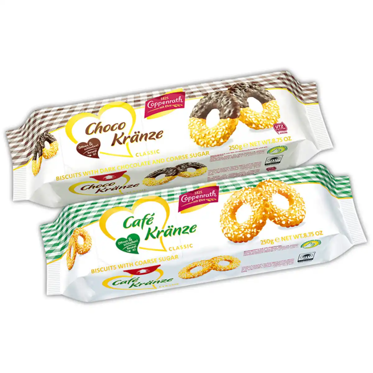 Bild 1 von Coppenrath Classic Feingebäck