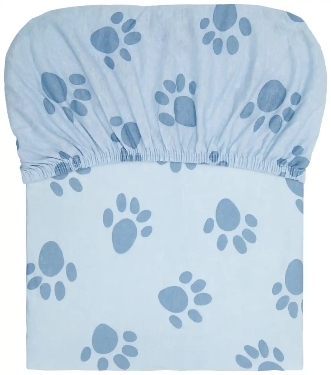 Bild 2 von BABY BEST Spannbettlaken