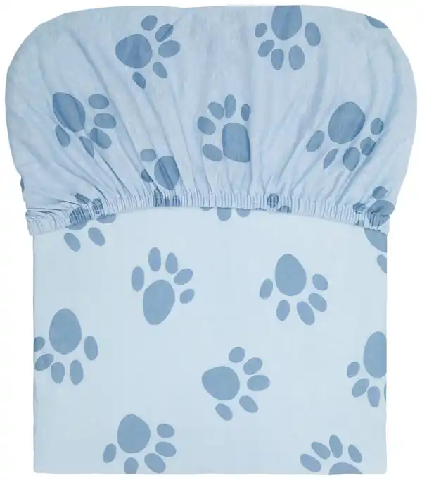 Bild 2 von BABY BEST Spannbettlaken