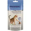 Bild 1 von PREMIERE Mini Sticks 7x50g Lachs mit Forelle