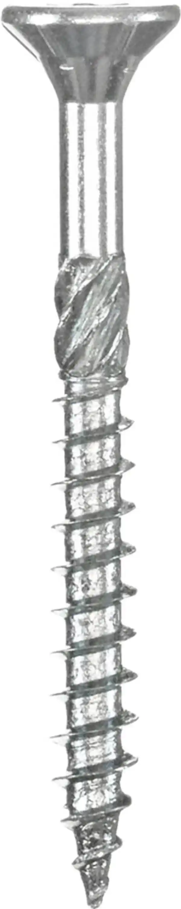 Bild 2 von PARKSIDE® Spanplatten-Schrauben 4 x 40 mm, 400-St.-Packg.