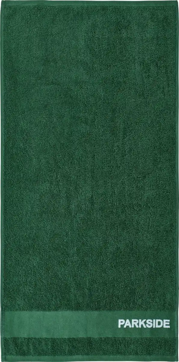 Bild 4 von PARKSIDE® Handtuch