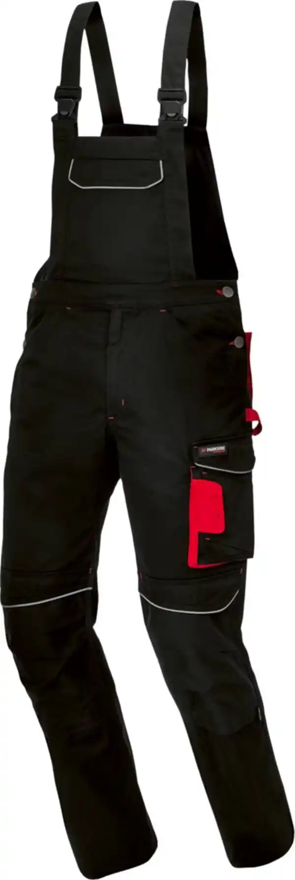 Bild 3 von PARKSIDE® PERFORMANCE Herren-Arbeitslatzhose