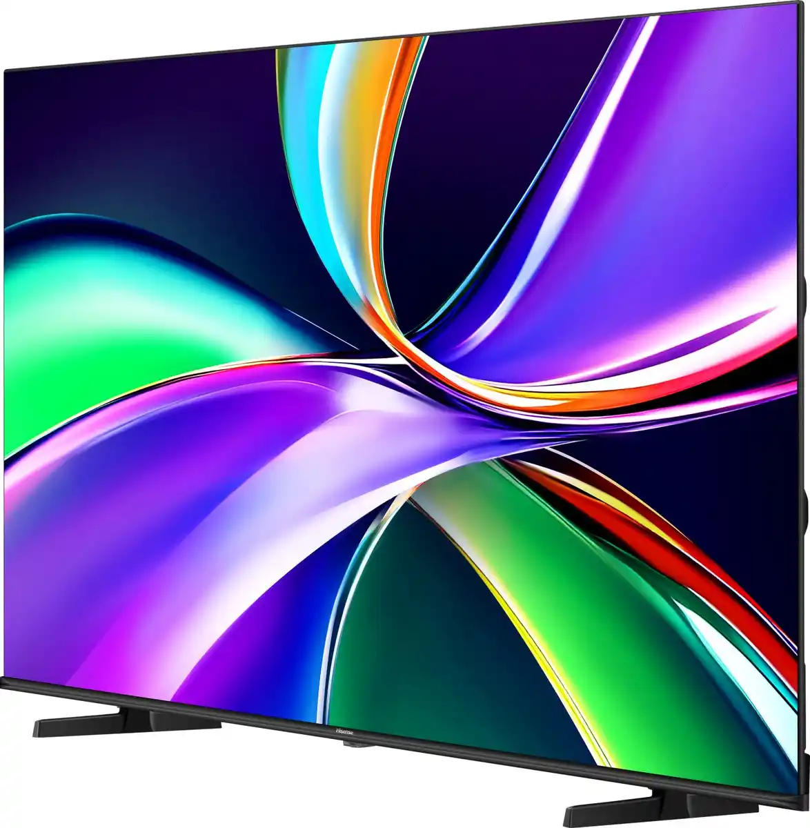 Bild 3 von HISENSE QLED-Smart-TV »65E77Q«