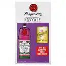 Bild 1 von TANQUERAY Gin Blackcurrant Royale 0,7 l