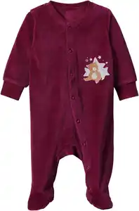 KUNIBOO® Kinder-Schlafoverall