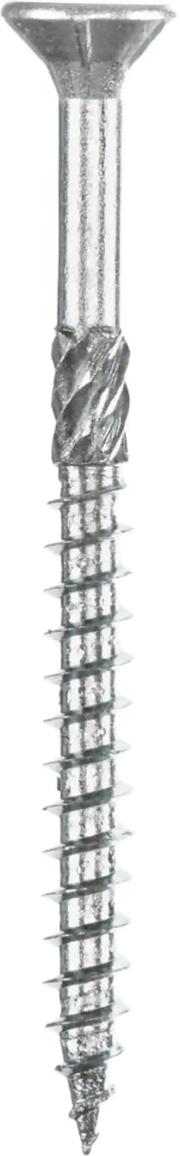 Bild 3 von PARKSIDE® Spanplatten-Schrauben 5 x 60 mm, 150-St.-Packg.