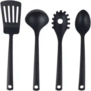 SPICE&SOUL® Küchenhelfer-Set, 4-teilig