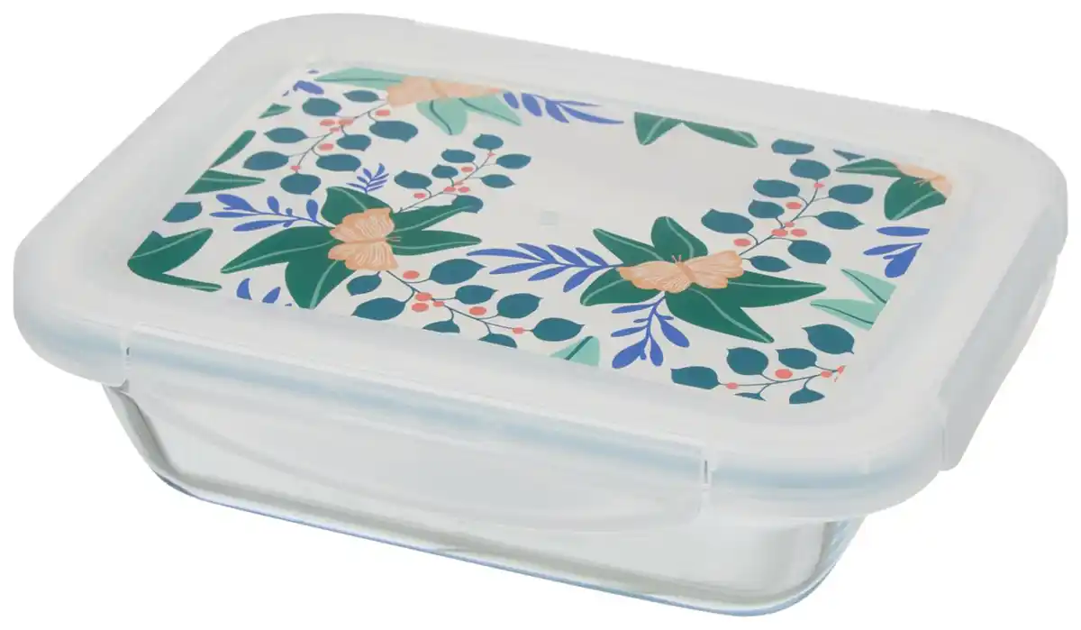 Bild 3 von PYREX Lunchbox »Cook & Go«