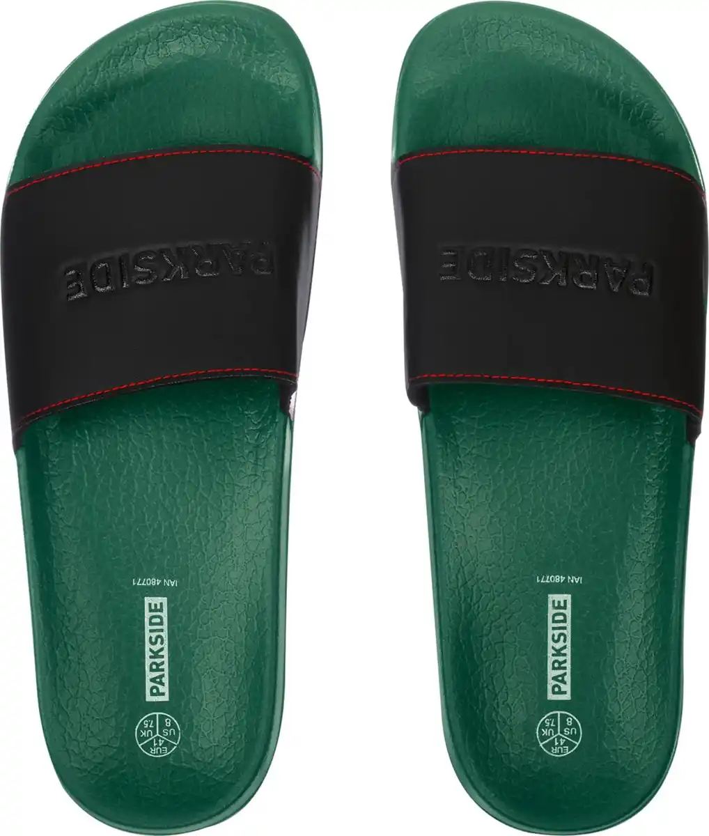 Bild 3 von PARKSIDE® Herren-Badepantoletten, Paar
