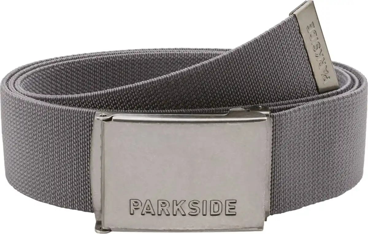 Bild 3 von PARKSIDE® Dehnbundgürtel