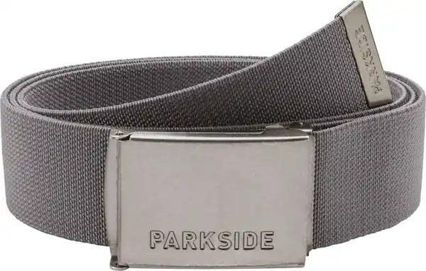 Bild 3 von PARKSIDE® Dehnbundgürtel
