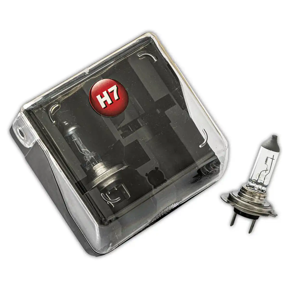 Bild 3 von Diamond Car Kfz-Lampen-Ersatzbox