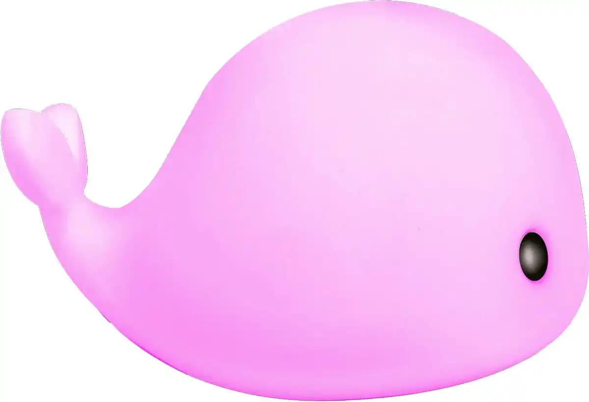 Bild 3 von X4-LIFE LED-Nachtlicht »Wal«