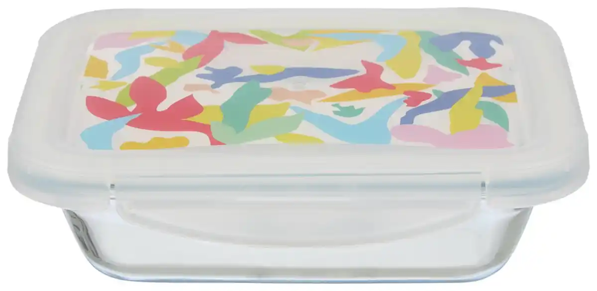 Bild 2 von PYREX Lunchbox »Cook & Go«