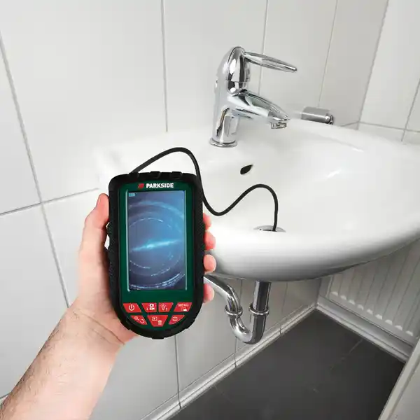 Bild 3 von PARKSIDE® Inspektionskamera »PKIK 4.3 A2«