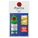 Bild 1 von TANQUERAY Gin 0,0 Alkoholfrei 0,7 l