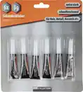 Bild 1 von Sekundenkleber, 6 St. = 18-g-Packg.