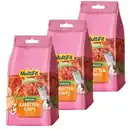 Bild 1 von MultiFit Nature snacks Karottenchips 100g
