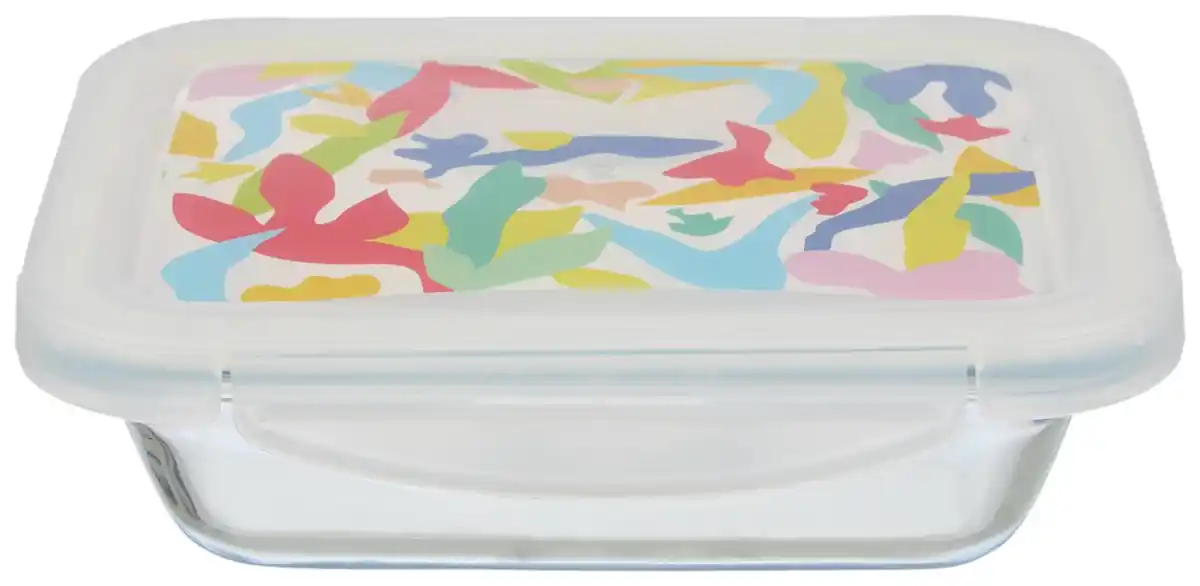 Bild 1 von PYREX Lunchbox »Cook & Go«